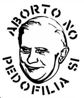 De Avanzada: Las prioridades de la Iglesia | Escepticismo y pensamiento crítico | Scoop.it