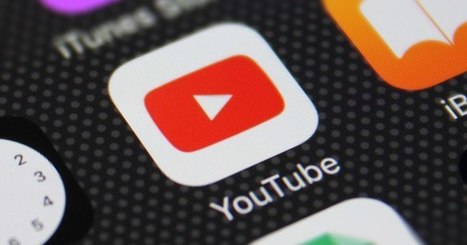 YouTube has 1.5 billion logged-in monthly users watching a ton of mobile video | Public Relations & Social Marketing Insight | Scoop.it