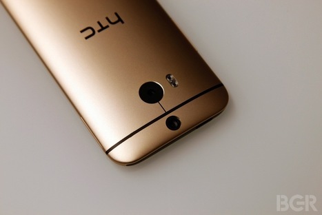 HTC One (M8) pitted against iPhone 5s in massive photography showdown | Mobile Photography | Scoop.it