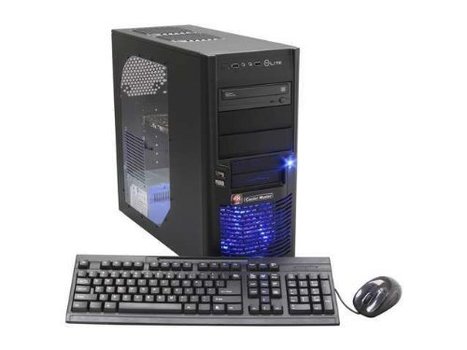 Best 2014 Gaming Desktop Under $700 - All Electric Review | Desktop reviews | Scoop.it
