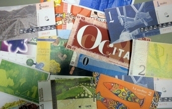 Les monnaies locales de Strasbourg et Ungersheim | Innovation sociale | Scoop.it