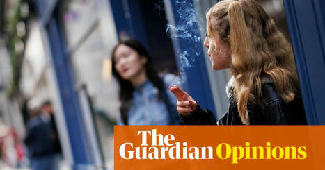 The Guardian view on smoking and public health: the fight against big tobacco continues | Editorial | The Guardian | Microeconomics: IB Economics | Scoop.it