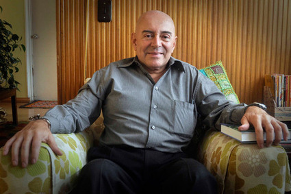 De Avanzada: La esencia de Gustavo Quintana | Religiones. Una visi&oacute;n cr&iacute;tica | Scoop.it