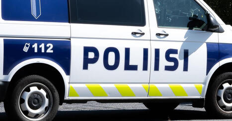 Autoilija t&ouml;rm&auml;si py&ouml;r&auml;ilev&auml;&auml;n lapseen Sein&auml;joella ja poistui paikalta - poliisi pyyt&auml;&auml; havaintoja | Etel&auml;-Pohjanmaa | Yle | A1Uutiset | Scoop.it