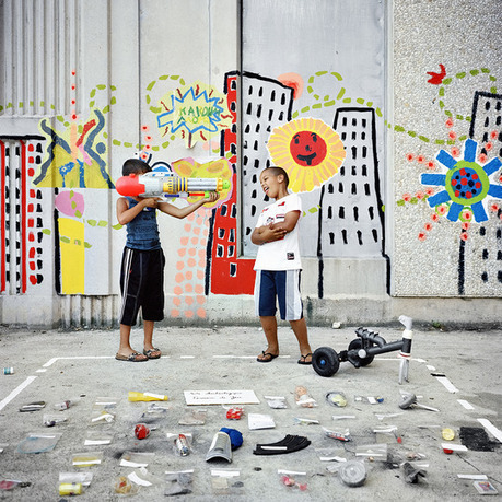 La France "Vue d'ici", le projet photographique de Mediapart | Livres photo | Scoop.it