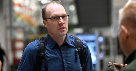 &Aring;klagaren yrkar p&aring; n&auml;stan fyra &aring;r ovillkorligt f&auml;ngelse f&ouml;r Jari-Matti Latvala: &rdquo;K&auml;nns orimligt&rdquo; | Sport | Yle | A1Uutiset | Scoop.it