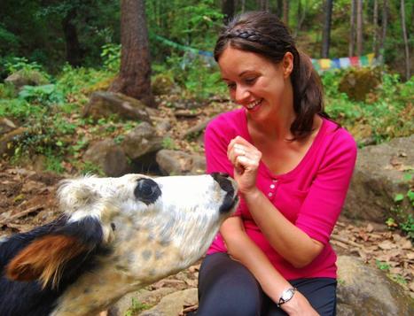Compassion and empathy research institutions must include all sentient beings in their missions | Empathy and Animals | Scoop.it