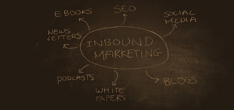 Inbound Marketing : les 3 étapes clés de la Stratégie | Inbound marketing | Scoop.it