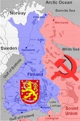 www.winterwar.com "The Battles of the Winter War" | 1Uutiset - Lukemisen tähden | Scoop.it