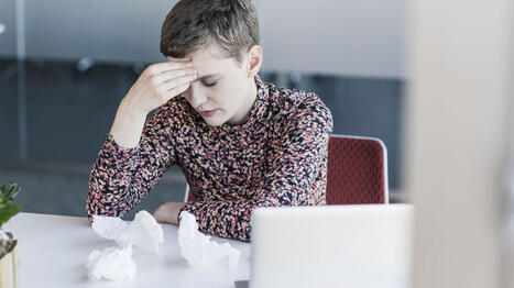 Les effets in&eacute;galitaires du jour de carence dans la fonction publique territoriale | Veille juridique du CDG13 | Scoop.it