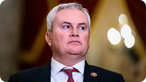 GOP-Led Oversight Committee Now Declines To Investigate Trump-Epstein Letter | Journalism, News, Politics, Economics, + More. | Scoop.it