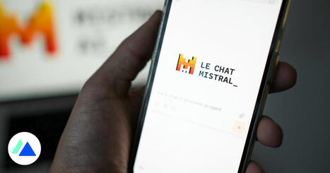 Le Chat : le guide complet pour bien débuter sur l’alternative française à ChatGPT | L' IA en formation | Scoop.it