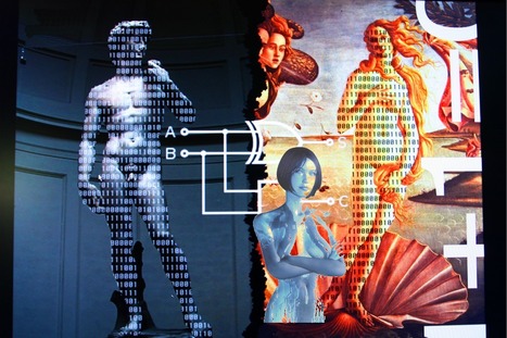 Amazing Science: Future and Singularity Postings | Amazing Science | Scoop.it