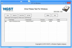 HERRAMIENTA PARA EL DIAGNÓSTICO DE DISCOS DUROS | Mantenimiento preventivo | Scoop.it