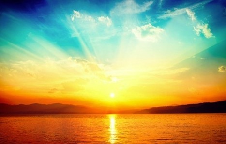5 Morning Rituals to Keep You Productive All Day Long | Magpies and Octopi | Scoop.it