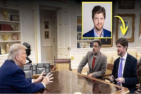 Trump’s Next Big Move Could Trigger a 75-Year Market Boom | Financial Markets Report  - Transforming Money Into Wealth | Scoop.it