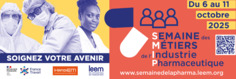 Production pharmaceutique : une filière qui se féminise et qui recrute  - France Travail | francetravail.org | Emploi & évolution des métiers | Scoop.it