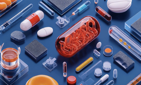 Study Reveals the U.S. Pharmaceutical Firms with the Most FDA Recalls | Track & Trace | Scoop.it