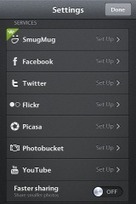 iPhone, iPod Touch, iPad Application List » Smugmug´s Camera Awesome is in fact – Awesome!  | Découvrir le monde de la photo | Scoop.it