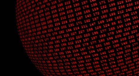 Pourquoi les Chinois utilisent des chiffres et pas des lettres dans leurs adresses Internet | Slate | Innovation & Technology | Scoop.it