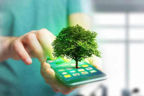 [LPM-5] Quel forfait mobile &eacute;cologique choisir ? | High level trending in... | Scoop.it