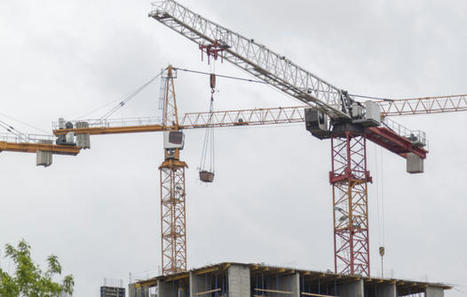 Commission Rebsamen : un rapport d'étape et 20 propositions | Construction, réhabilitation et aménagement durables en Méditerranée | Scoop.it