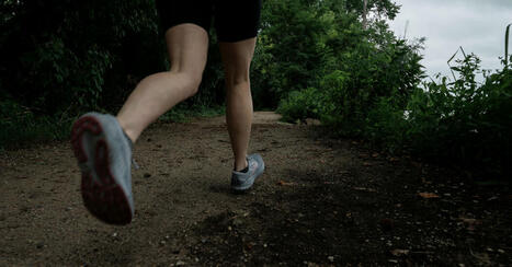 Are Marathons and Extreme Running Linked to Colon Cancer? | Physical and Mental Health - Exercise, Fitness and Activity | Scoop.it