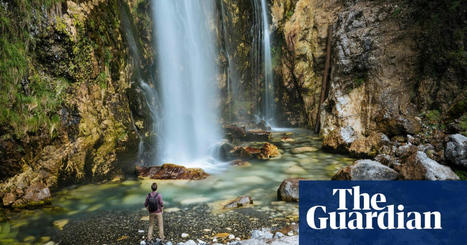 Albania sets its sights on high-end eco tourism | Travel | The Guardian | Tourisme Durable - Slow | Scoop.it