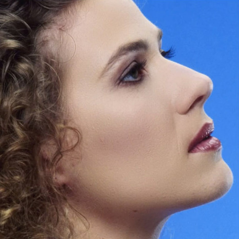 Natural Skin Smoothing in Photoshop | Photoshop Photo Effects Journal | Scoop.it