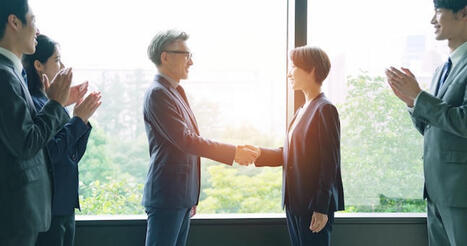Merging With Another Family Firm is Safer and Smarter | Business Family Enterprise Report  - Moving From Success to Significance | Scoop.it