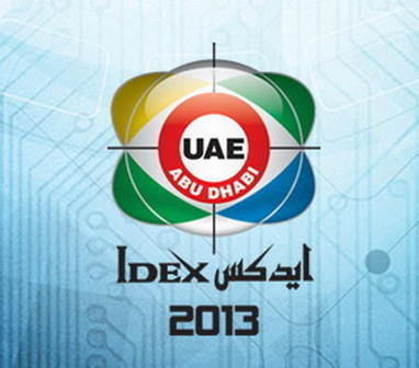 IDEX 2013 - R&eacute;sum&eacute; des produits phares | DEFENSE NEWS | Scoop.it