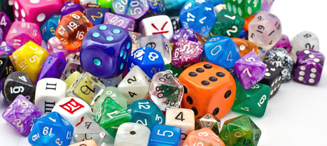 Herramientas, recursos didácticos y servicios educativos para profesores | smconectados.com | Serius games en Educación | Scoop.it