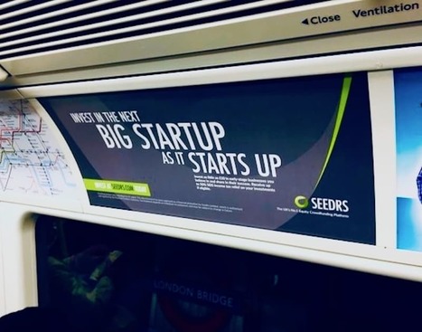 Beyond Crowdfunding: Seedrs Opens Registration for Funding Round Following Institutional Commitment to Back Platform |  | Tampa Florida Management Consulting | Scoop.it