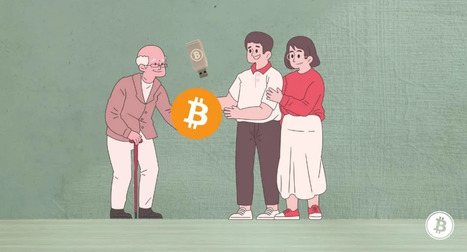 Bitcoin Inheritance Planning 101: Protect Your Legacy  | Online Marketing Tools | Scoop.it