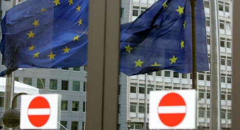 UE : la fronde couve contre les sanctions antirusses | Koter Info - La Gazette de LLN-WSL-UCL | Scoop.it
