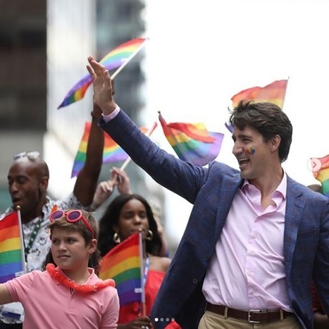 Progress for LGBT Canadians has come quickly, but with speed comes consequences | PinkieB.com | LGBTQ+ Life | Scoop.it