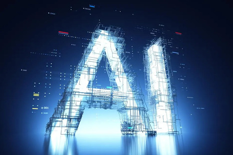 Beyond The Hype: Building Enduring Digital Foundations In The Age Of AI | Digital Transformation Leadership | Scoop.it