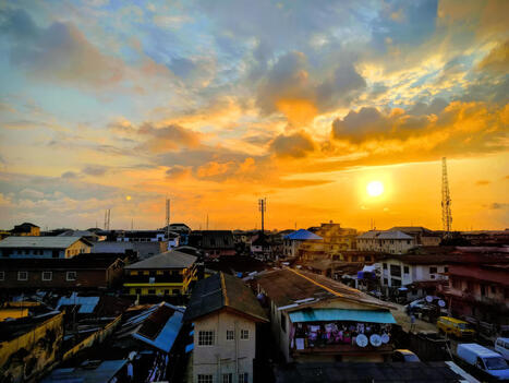 Nigeria&rsquo;s Broadband Market Dynamics, 5G Migration, and Infrastructure Growth | by&nbsp;Karim Yaici | Ookla.com | @The Convergence of ICT, the Environment, Climate Change, EV and HEV Transportation & Distributed Renewable Energy | Scoop.it