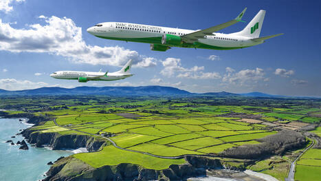 Farnborough&nbsp;: entr&eacute;e en fanfare pour Boeing avec une m&eacute;ga-commande | AERONAUTIQUE NEWS - AEROSPACE POINTOFVIEW - AVIONS - AIRCRAFT | Scoop.it