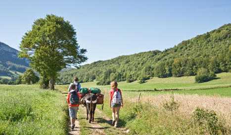 Tourisme : lancement de l'appel à projets « Sentier de nature » - economie.gouv.fr | Biodiversité | Scoop.it