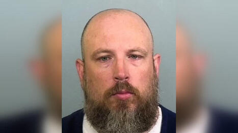 Former pastor sentenced to life for &ldquo;evil&rdquo; acts in child sex abuse case - The Roys Report | Operation Phobos | Scoop.it