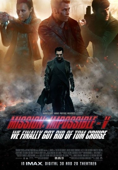 Mission impossible 3 full movie in hindi ipagal