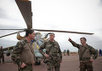 Mali: au moins 30 avions français dans une frappe près de Kidal | GUERRE AU MALI - FRENCH MILITARY OPERATIONS IN MALI | Scoop.it
