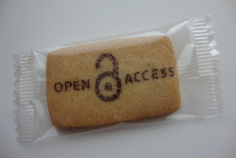 Open publishing is happening – the only question is how | Digital Delights | Scoop.it