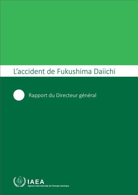 The Fukushima Daiichi Accident | Ecce terra | Scoop.it