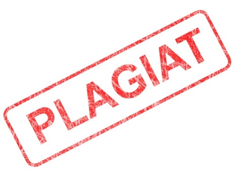 Plagiat : services de détection de contenus plagiés en ligne (MAJ) | Time to Learn | Scoop.it