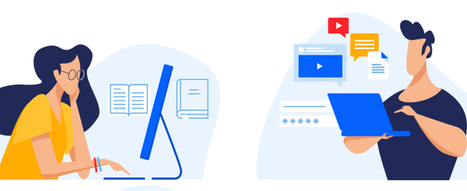 Engaging Students Through Asynchronous Video-Based Discussions in Online Courses | Educaci&oacute;n a Distancia y TIC | Scoop.it