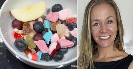 Petras barn f&aring;r sju godisbitar var i veckan | 1Uutiset - Lukemisen t&auml;hden | Scoop.it