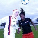 FIFA agreed officially to allow Muslim women players to wear Hijab | Cultural Geography | Scoop.it