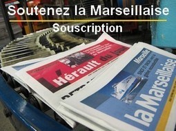 la Marseillaise en redressement judiciaire | Les médias face à leur destin | Scoop.it